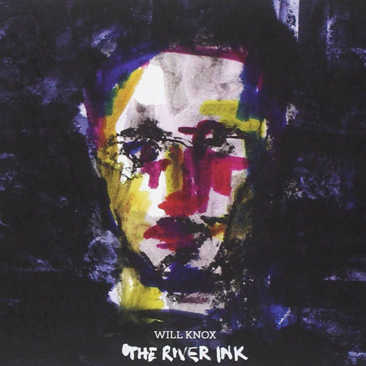 Will Knox - The River Ink – CD